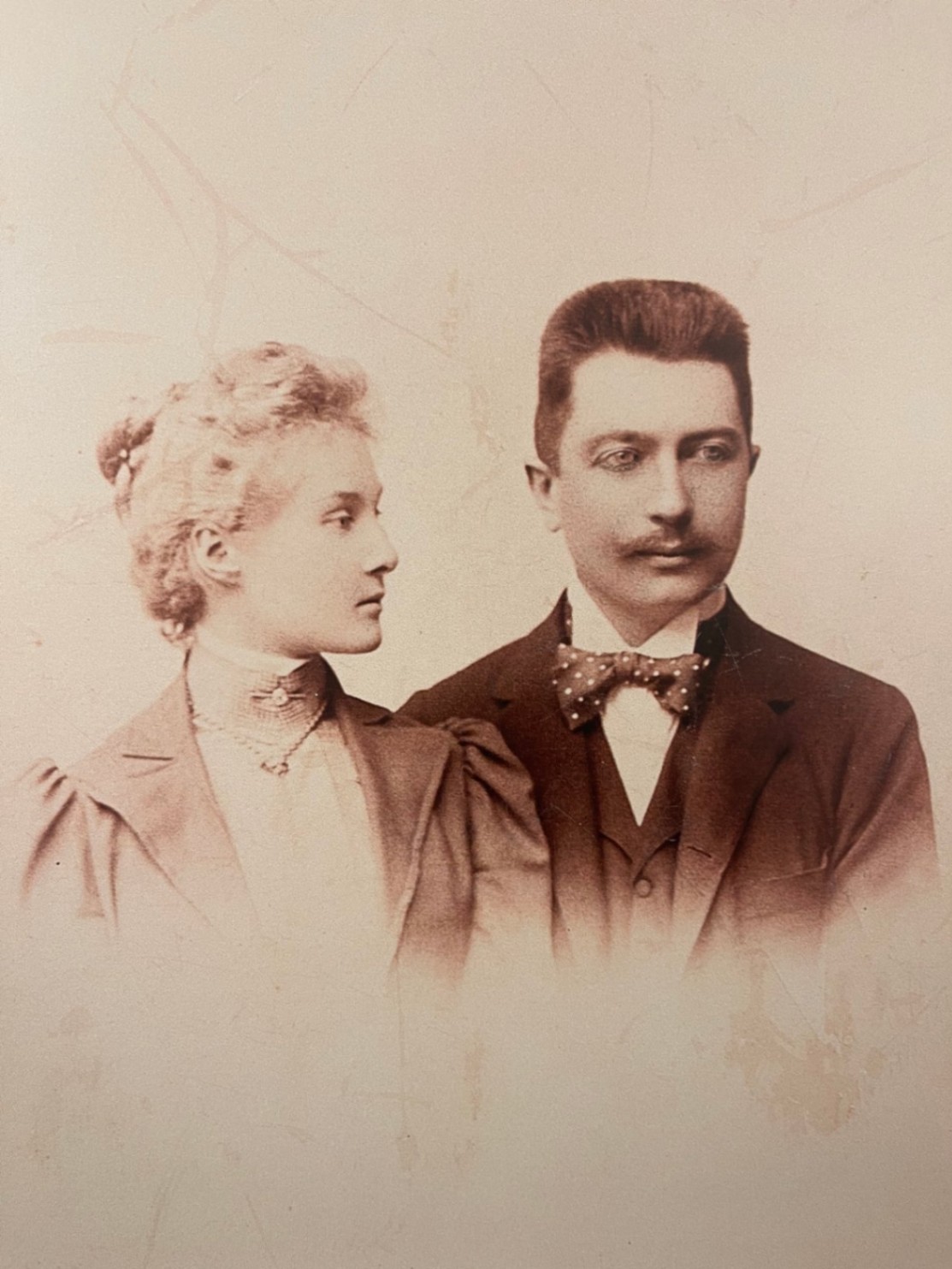 Ekskursija Motinos dienai Užutrakyje "Elegancijos ir švelnumo rūmai" – nuotrauka 7