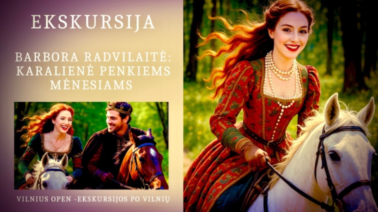 Ekskursija + piknikas "Vasaros istorijos po atviru dangumi" – nuotrauka 8