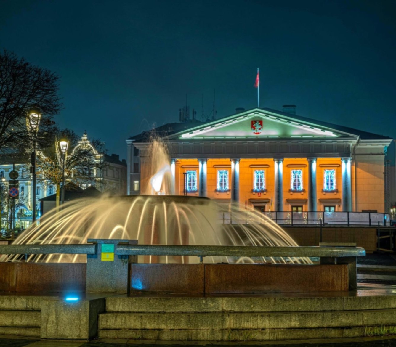 Kalėdinė ekskursija „Vilniaus pirkliai: iš sandorio į šventę“ - miniatiūra 10