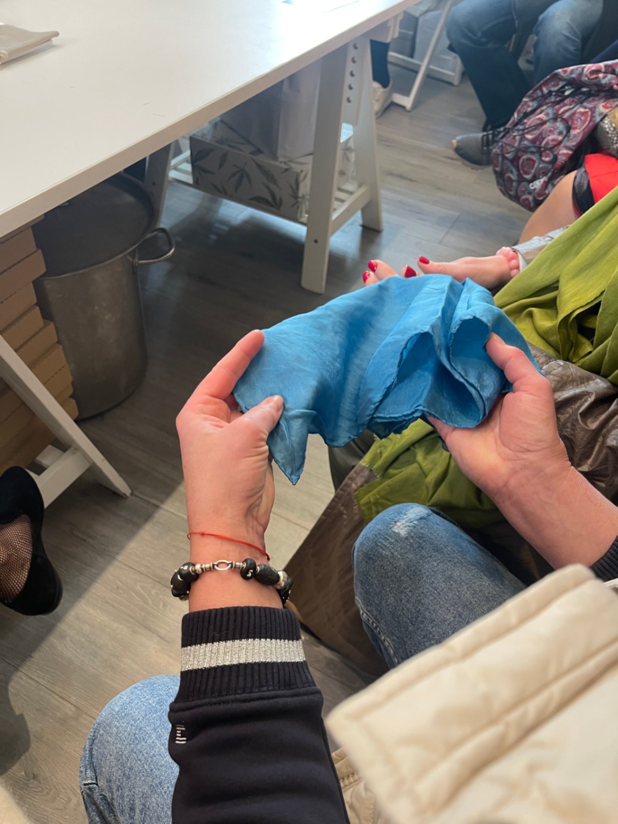 Ekskursija "Bona Sforca: mylėti negalima valdyti" – nuotrauka 8