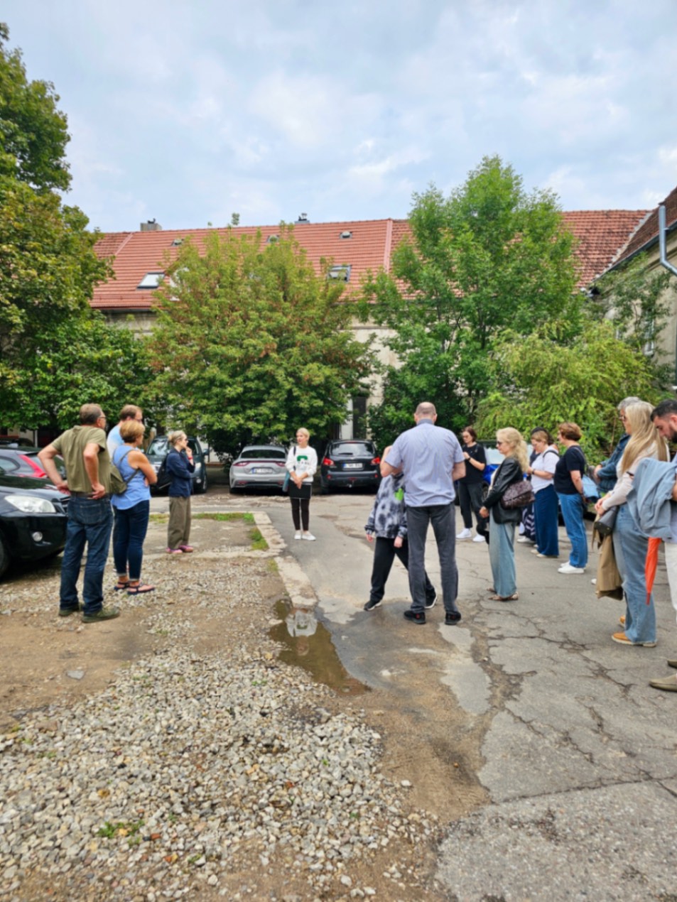 Ekskursija "Vilniaus pirkliai: kaip sukosi vilnietiškojo verslo ratas" - miniatiūra 7