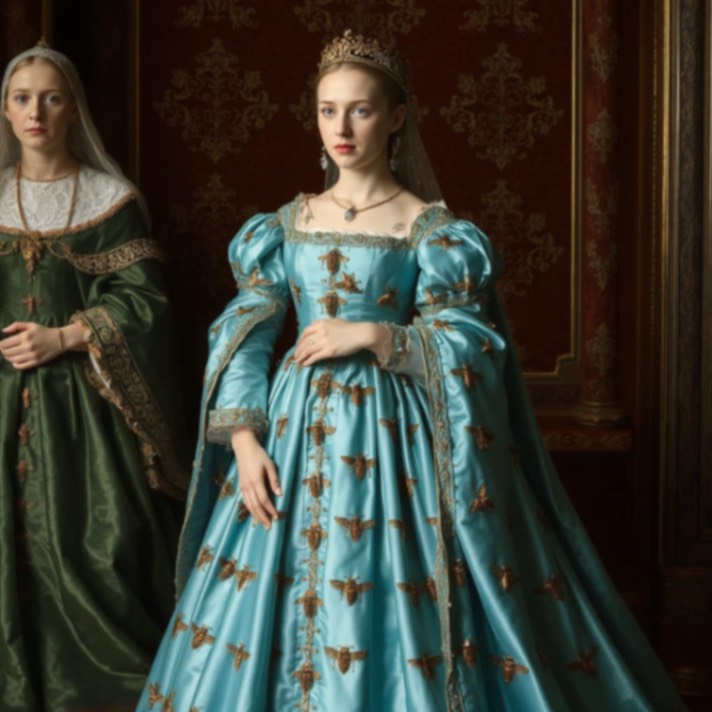 Ekskursija - vakarienė "Kai karalienė Bona tuokėsi per šv. Mikalojų" - miniatiūra 9