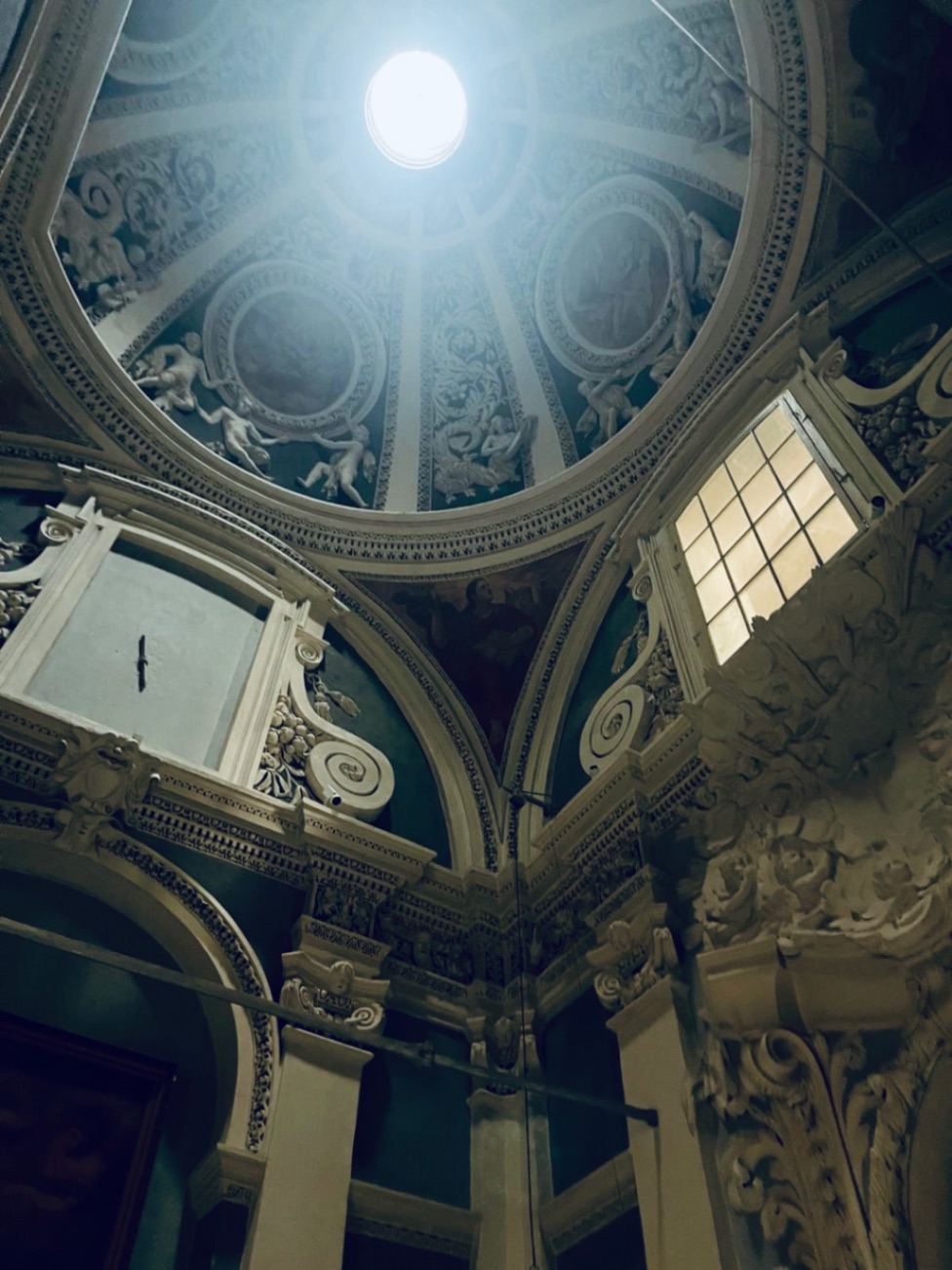 Ekskursija "Barbora Radvilaitė: karalienė penkiems mėnesiams" - miniatiūra 6