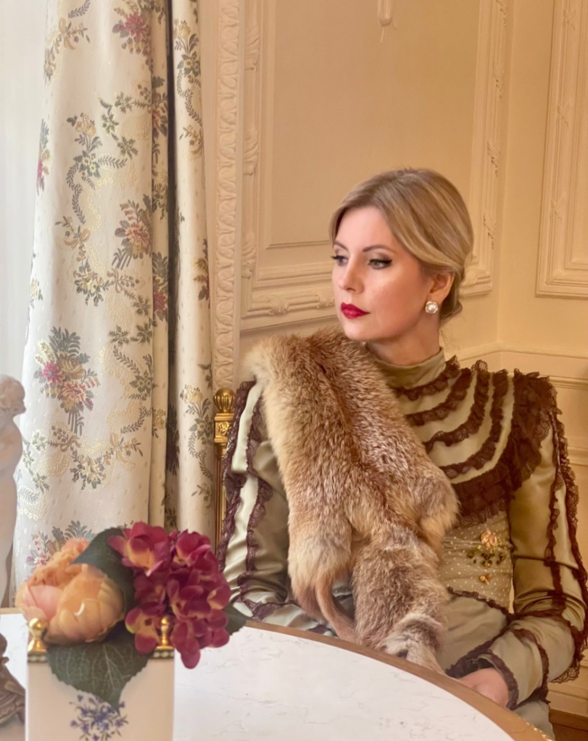 Kovo 8-osios ekskursija moterims – nuotrauka 7