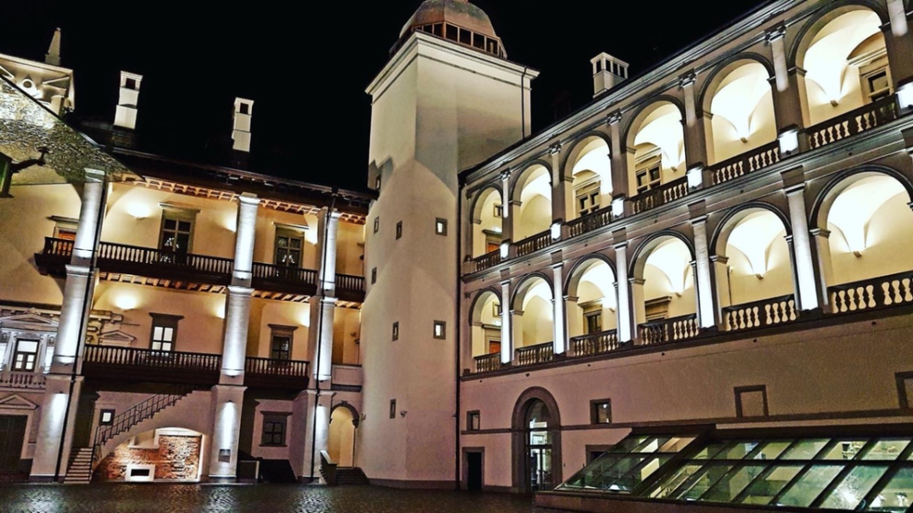 Ekskursija "Barbora Radvilaitė: karalienė penkiems mėnesiams" - miniatiūra 8