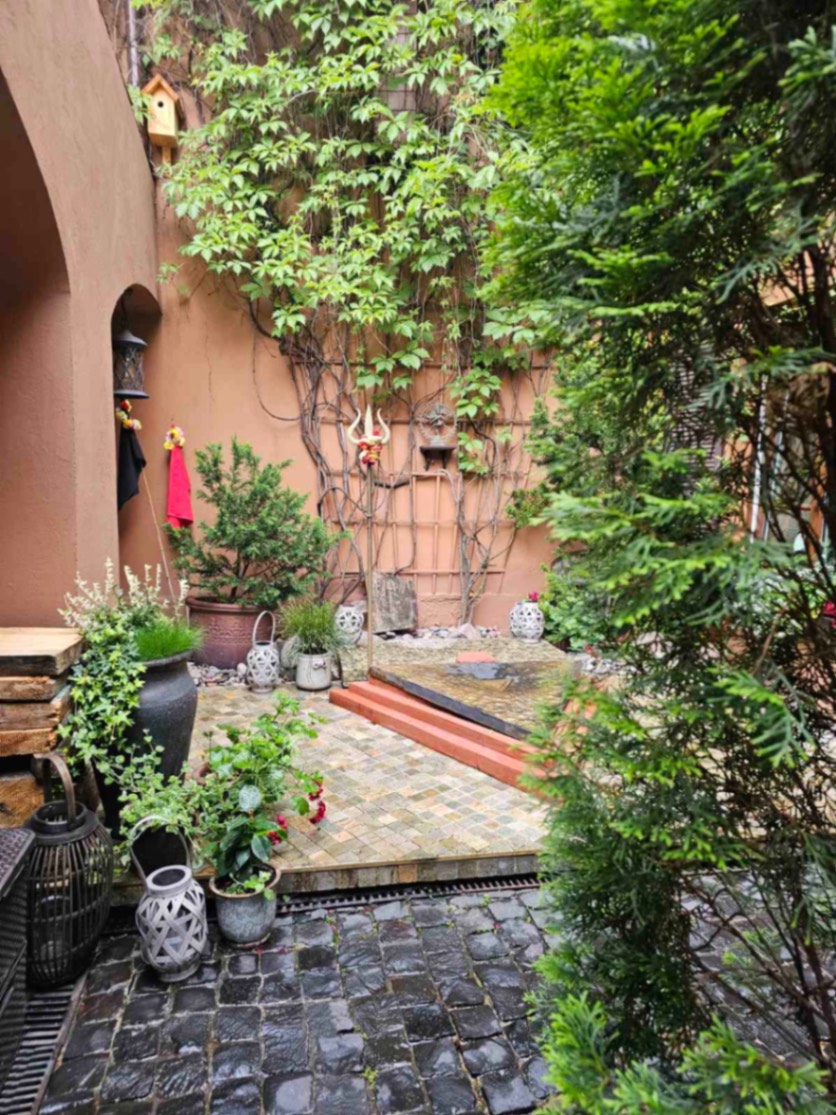 Ekskursija "Miesto užkulisiai: maršrutas iš kiemų pusės" - miniatiūra 9