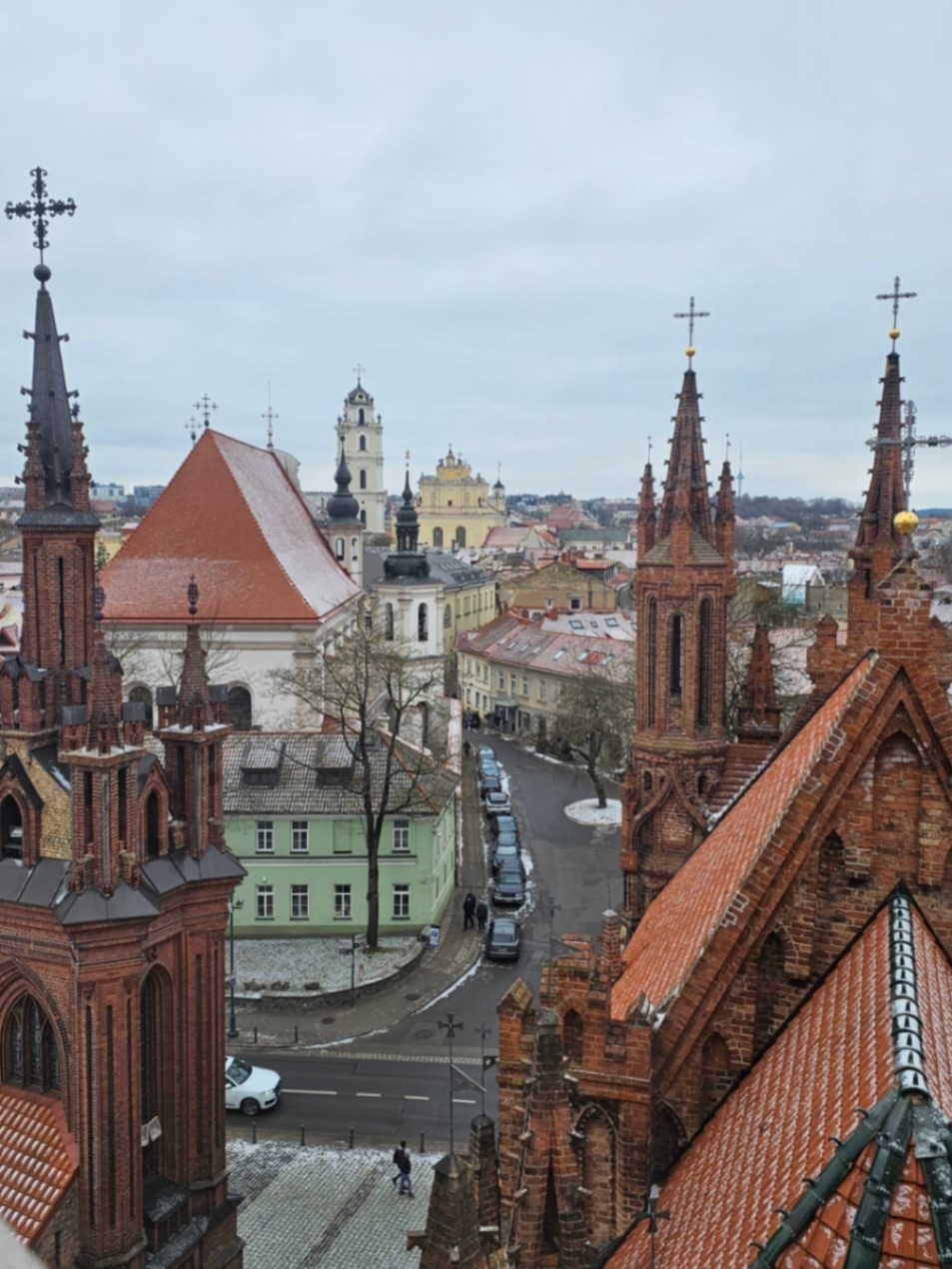 Ekskursija ir vyno degustacija vasario 14-ąją "Širdžių kronikos: mylėjo ne taip, ne tą ir ne laiku" - miniatiūra 5