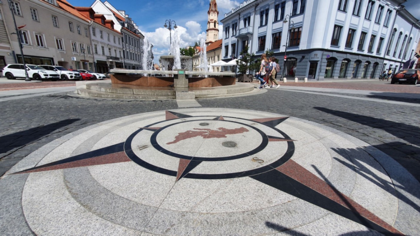 Ekskursija "Apie senąsias keliones: įspūdžiai, nuotykiai, kryptys" - miniatiūra 6