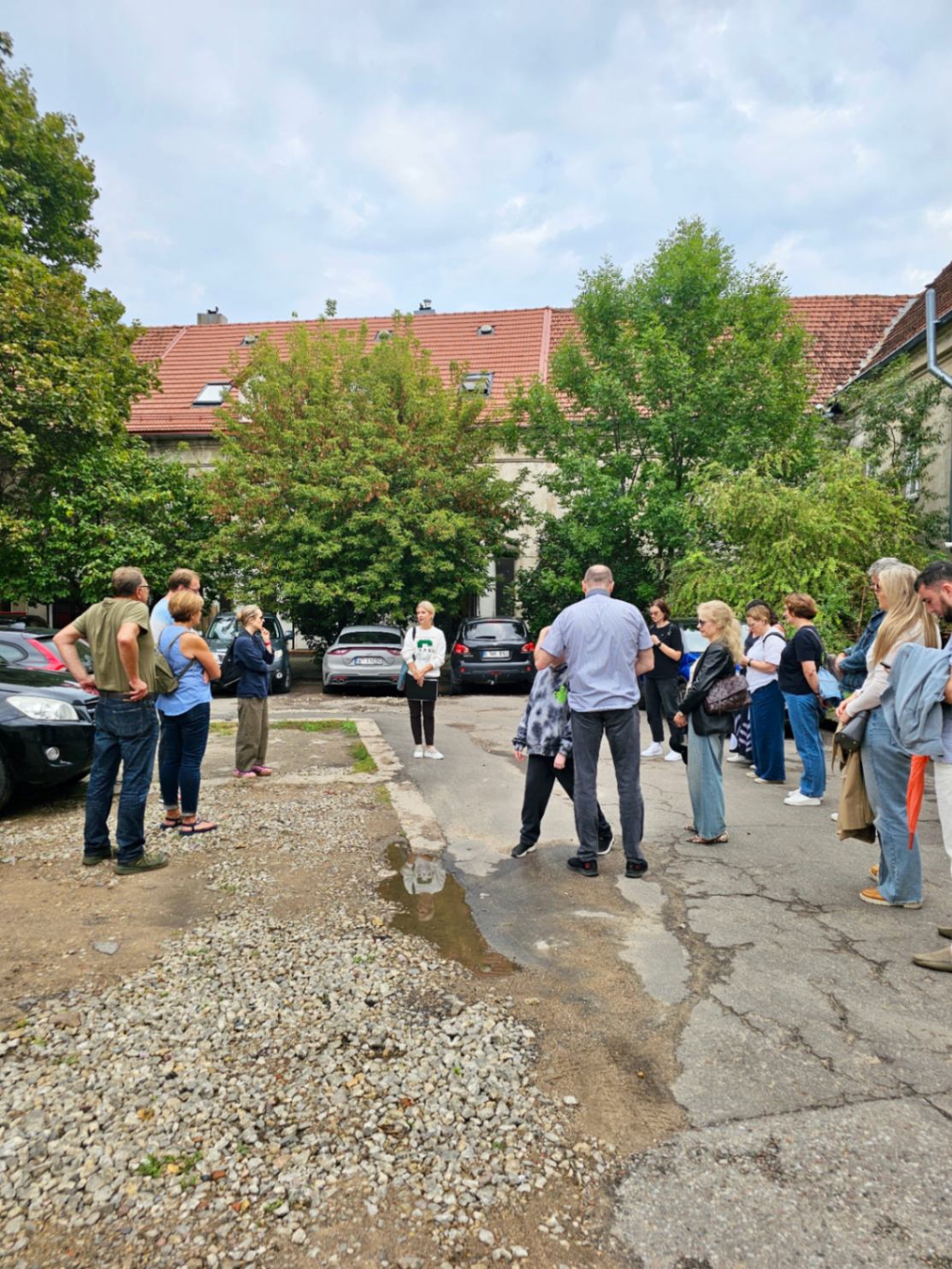 Ekskursija "Vilniaus pirkliai: šilkas, rizika ir skolos" – nuotrauka 7