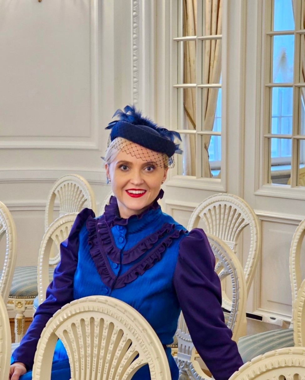 Kovo 8-osios ekskursija moterims – nuotrauka 8