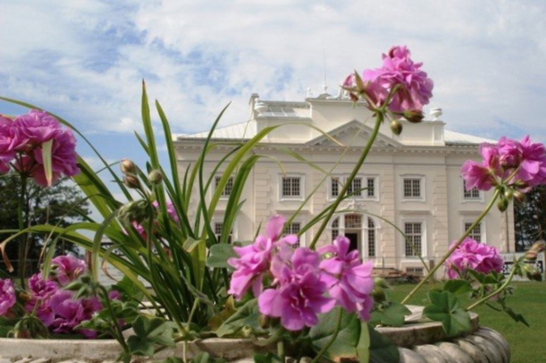 Ekskursija Motinos dienai Užutrakyje "Elegancijos ir švelnumo rūmai" – nuotrauka 9