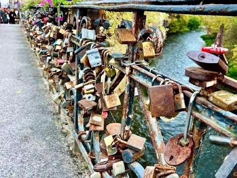 Ekskursija "Širdžių istorijos: mylėjo ne tą, ne taip, ne laiku" – nuotrauka 8