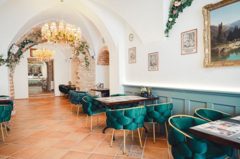 Ekskursija apie moteris Vilniuje  – nuotrauka 8