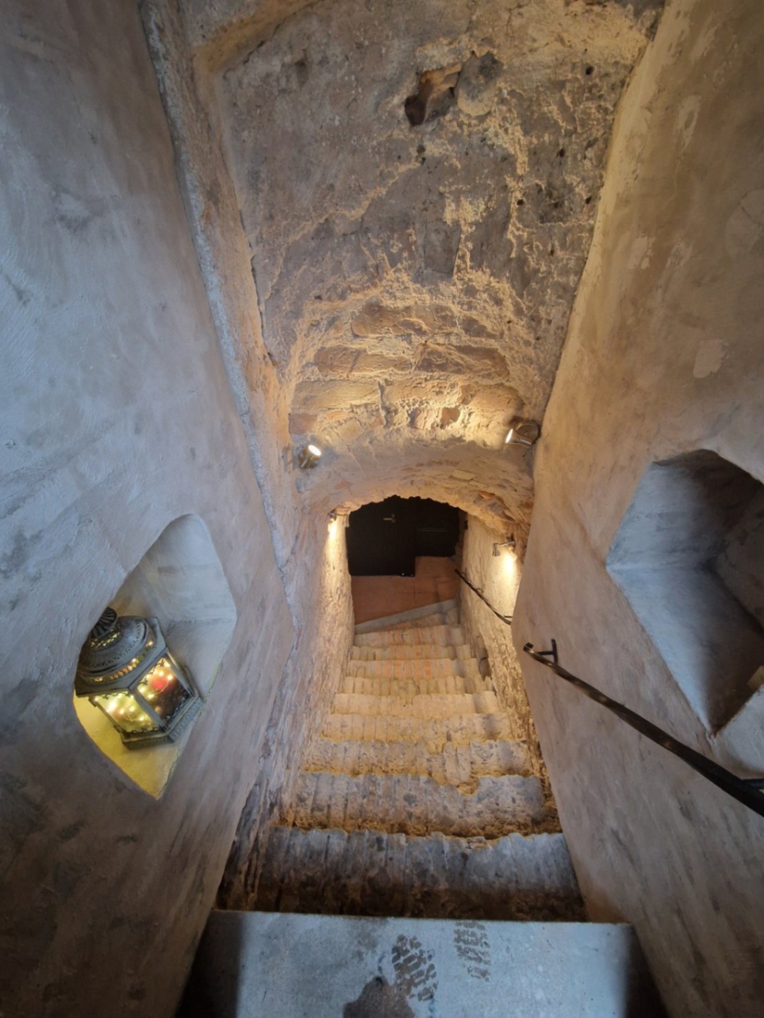 Kalėdinė ekskursija „Vilniaus pirkliai: iš sandorio į šventę“ - miniatiūra 11