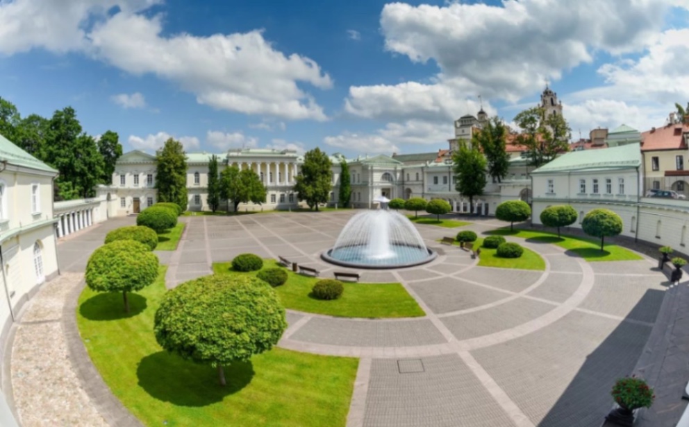 Ekskursija apie moteris Vilniuje  – nuotrauka 6