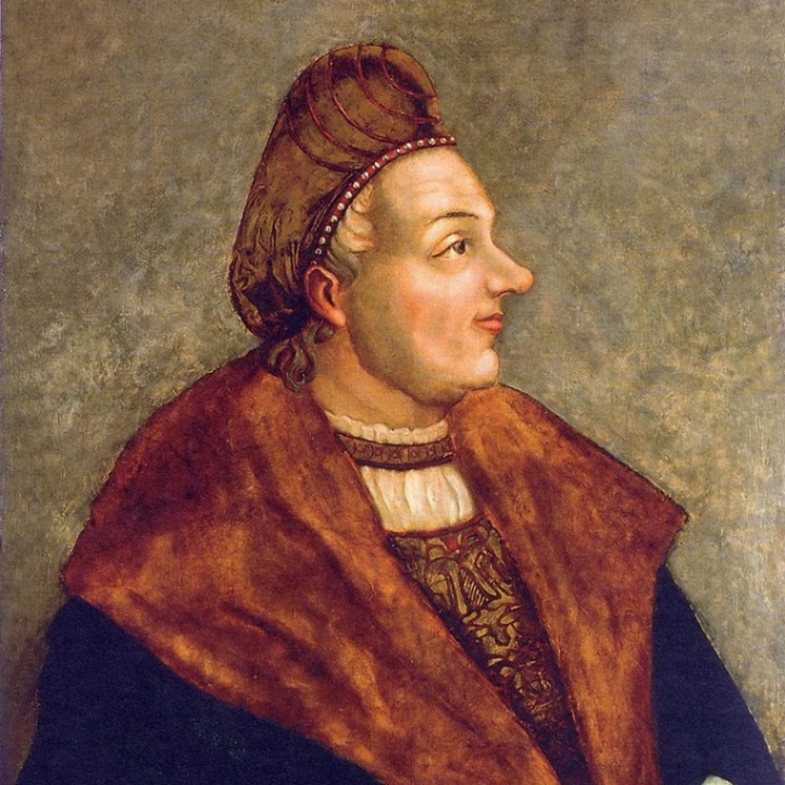 Ekskursija "Bona Sforca: mylėti negalima valdyti" – nuotrauka 7