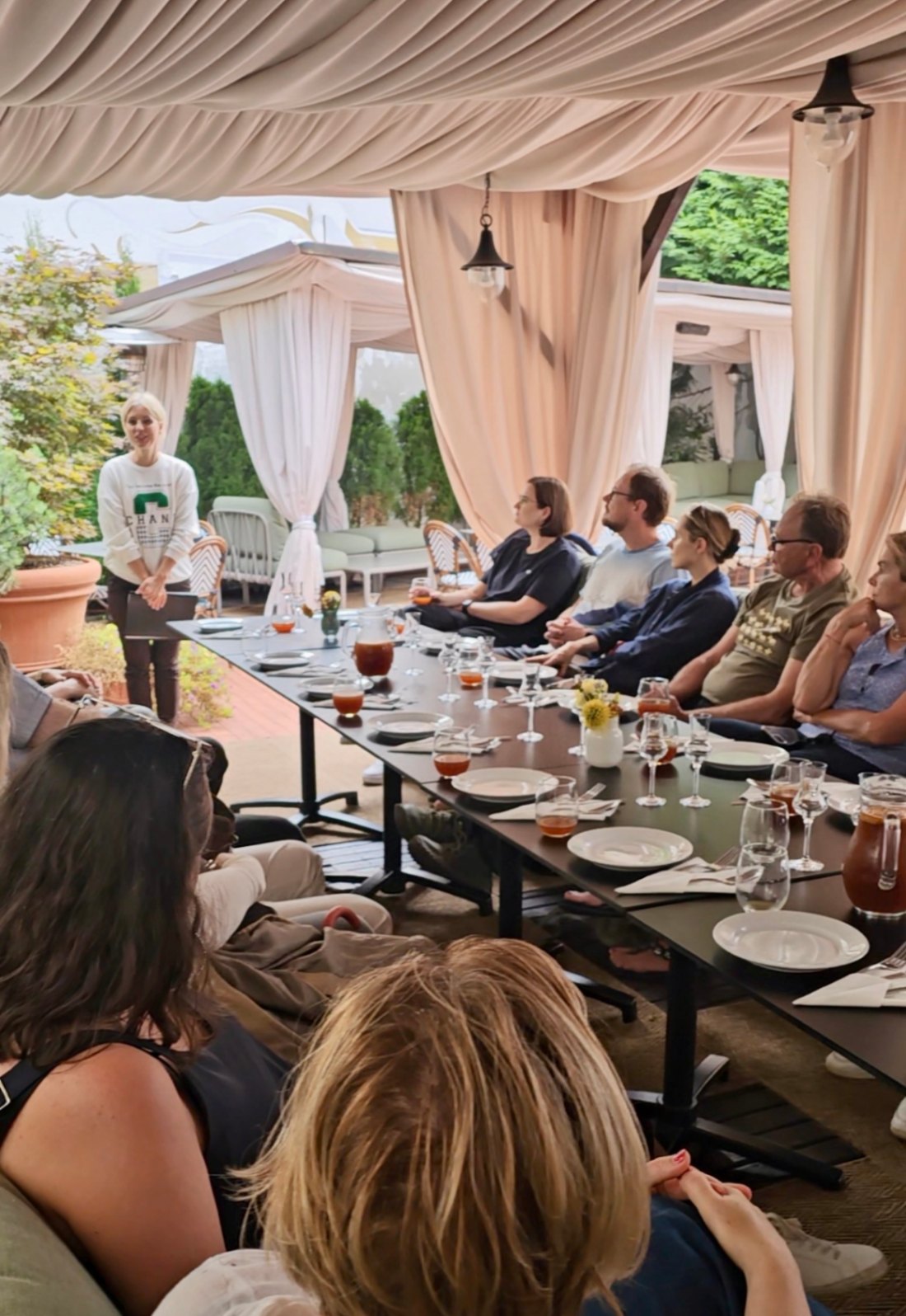 Ekskursija "Vilniaus pirkliai: šilkas, rizika ir skolos" – nuotrauka 8