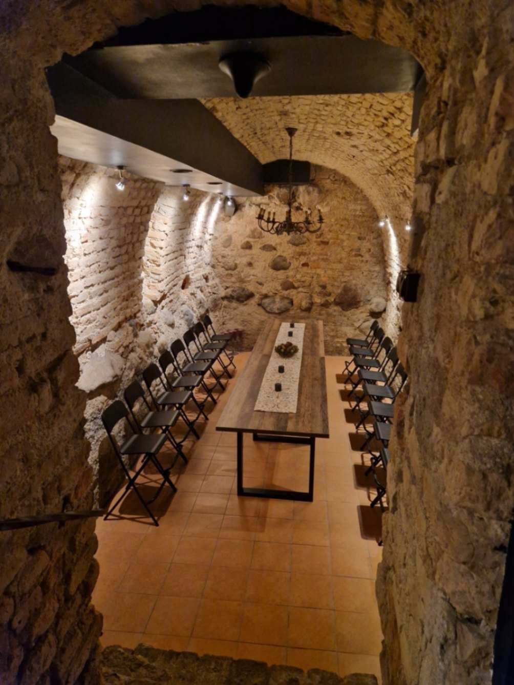 Kalėdinė ekskursija „Vilniaus pirkliai: iš sandorio į šventę“ - miniatiūra 12