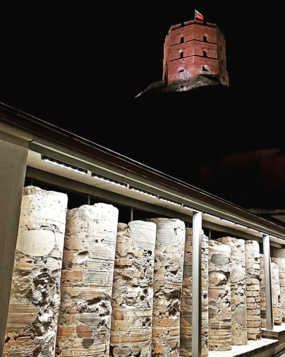 Ekskursija "Barbora Radvilaitė: karalienė penkiems mėnesiams" - miniatiūra 9