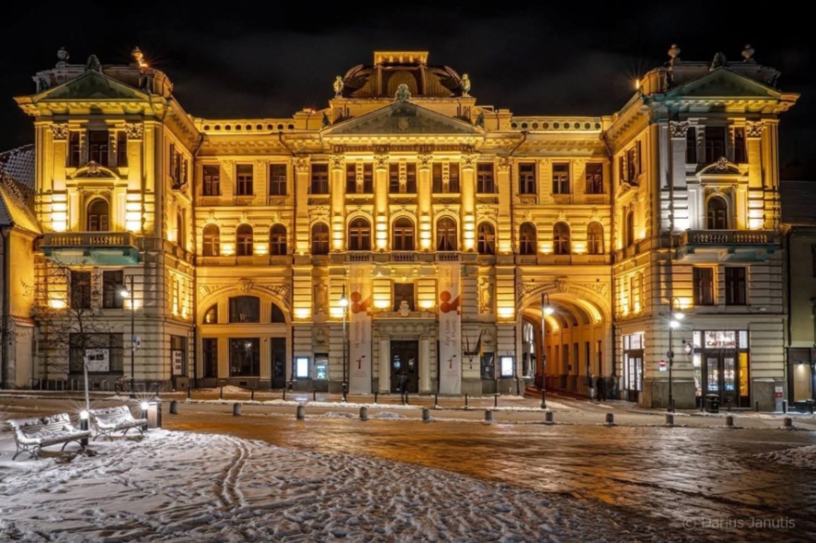 Kalėdinė ekskursija „Vilniaus pirkliai: iš sandorio į šventę“ - miniatiūra 9