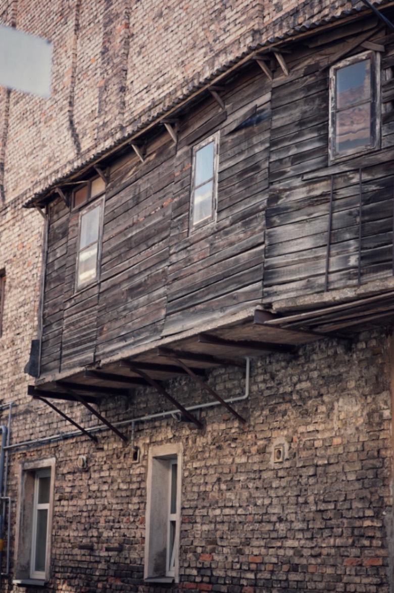 Ekskursija "Miesto užkulisiai: maršrutas iš kiemų pusės" - miniatiūra 8