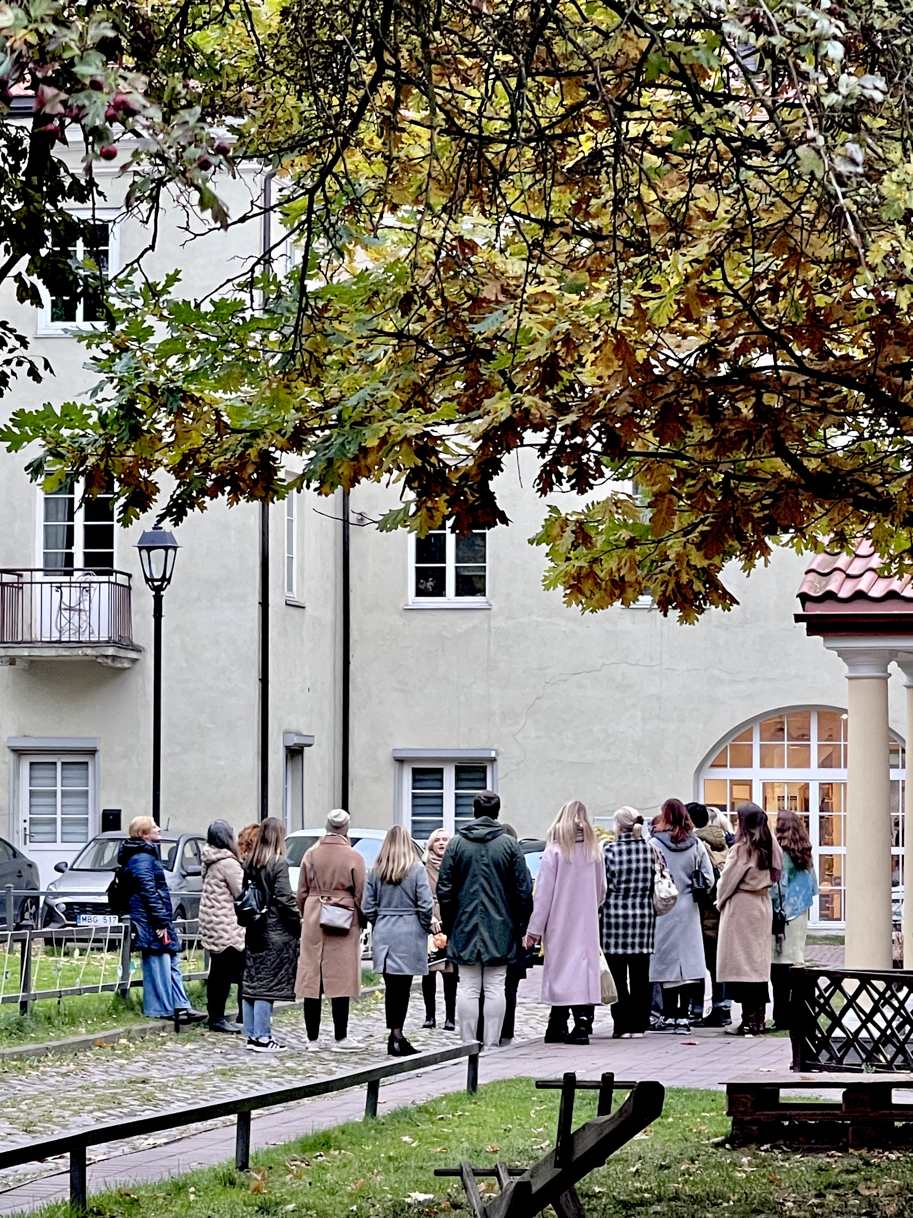 Ekskursija "Bona Sforca: mylėti negalima valdyti" - miniatiūra 3