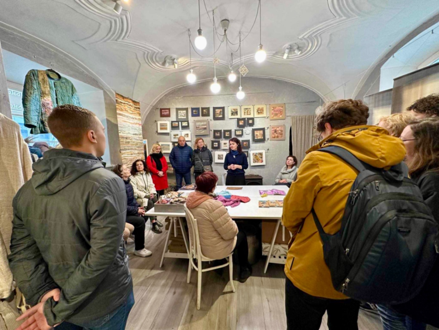 Ekskursija "Bona Sforca: mylėti negalima valdyti" - miniatiūra 5