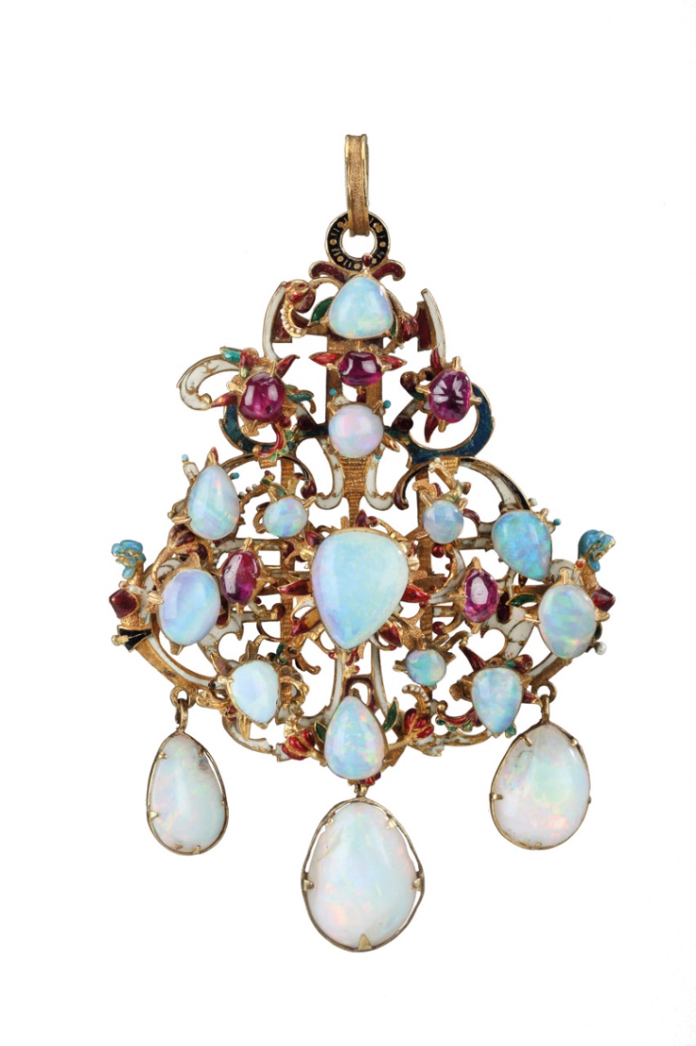 Ekskursija "Seserys Jogailaitės: taip nori likimas" - miniatiūra 8