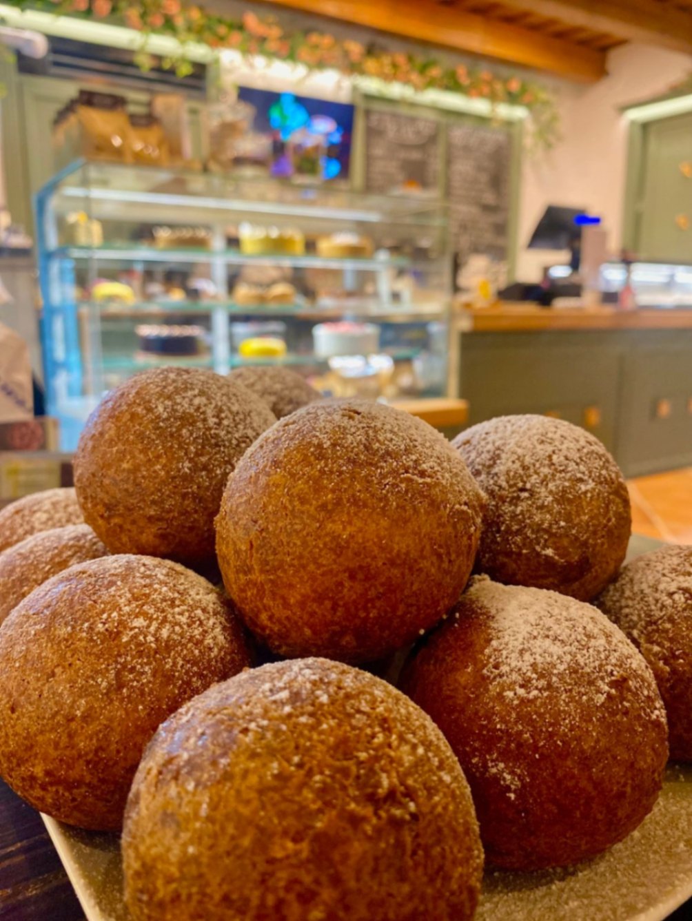 Ekskursija apie moteris Vilniuje  – nuotrauka 9