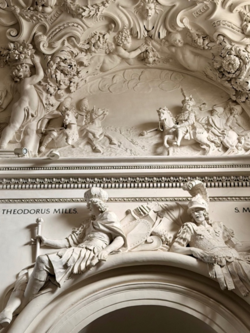 Ekskursija šv. Petro ir Povilo bažnyčioje "Baltasis Antakalnio galvosūkis" – nuotrauka 5