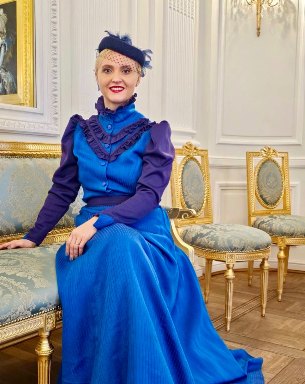 Ekskursija "Žiemiškas Užutrakis: dvaro švenčių sūkury" - miniatiūra 10