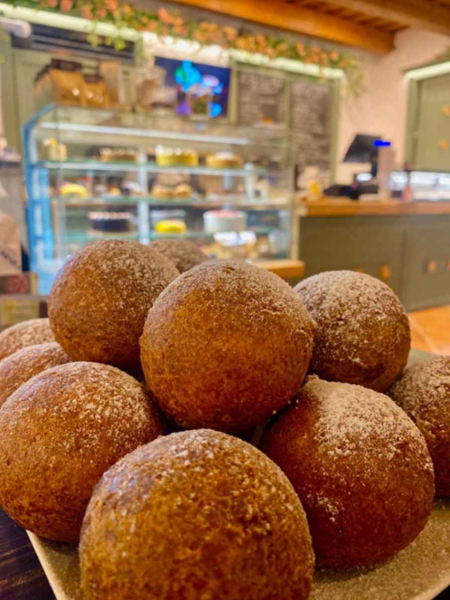 Ekskursija apie moteris Vilniuje  – nuotrauka 9