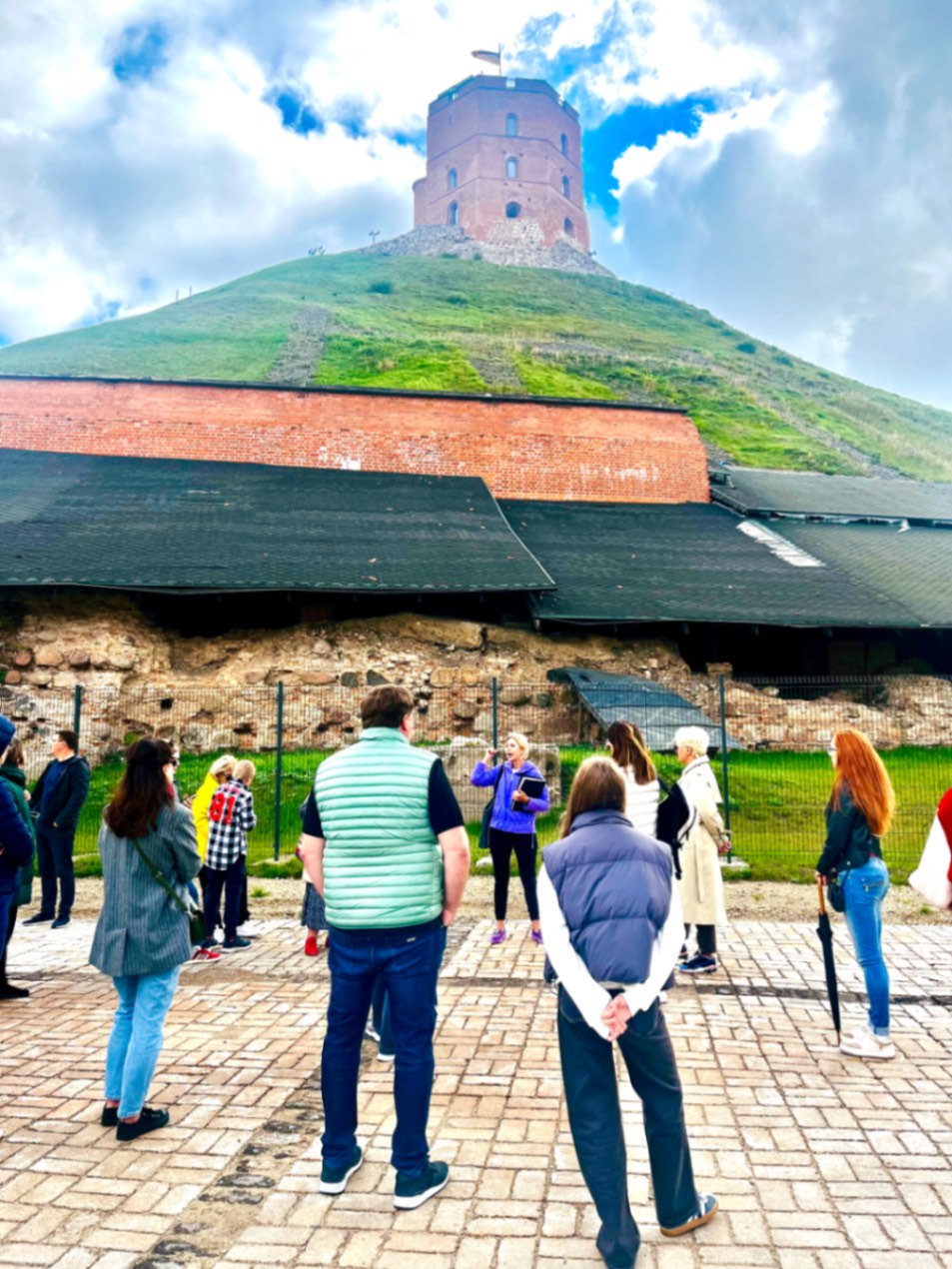 Ekskursija "Barbora Radvilaitė: karalienė penkiems mėnesiams" - miniatiūra 7