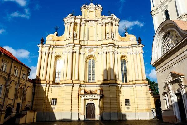 Ekskursija "Vilniaus universitetas: kiemeliai, žmonės ir kosmosas" - miniatiūra 5