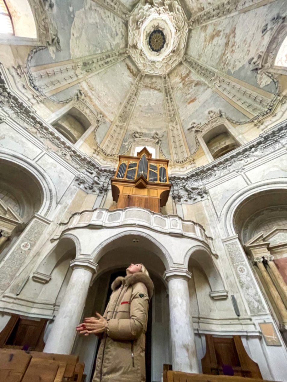 Ekskursija "Sapiegų trilogija: rūmai, parkas ir bažnyčia" - miniatiūra 6