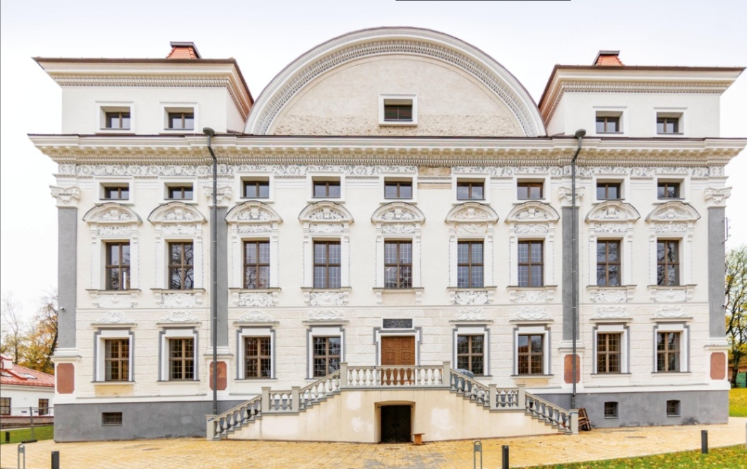 Ekskursija "Sapiegų trilogija: rūmai, parkas ir bažnyčia" - miniatiūra 7