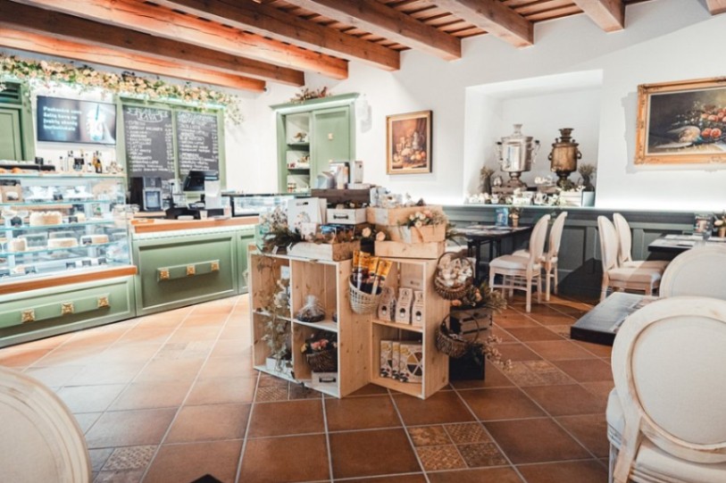 Ekskursija apie moteris Vilniuje  – nuotrauka 7